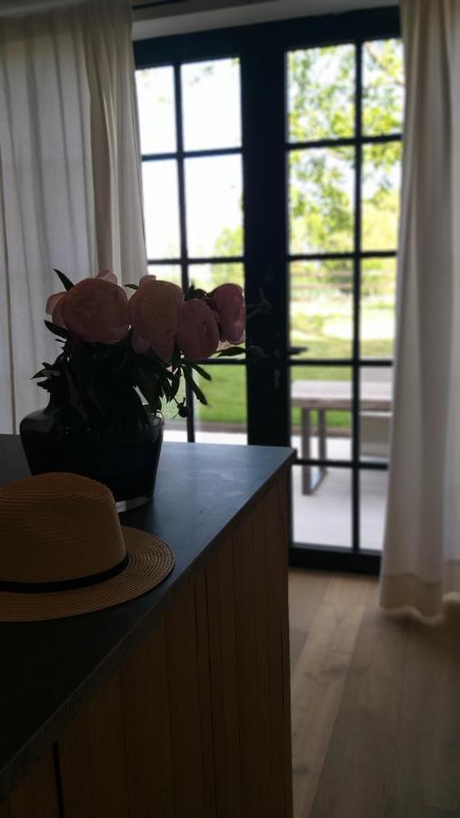 Muntershof Villa Velzeke-Ruddershove Ngoại thất bức ảnh