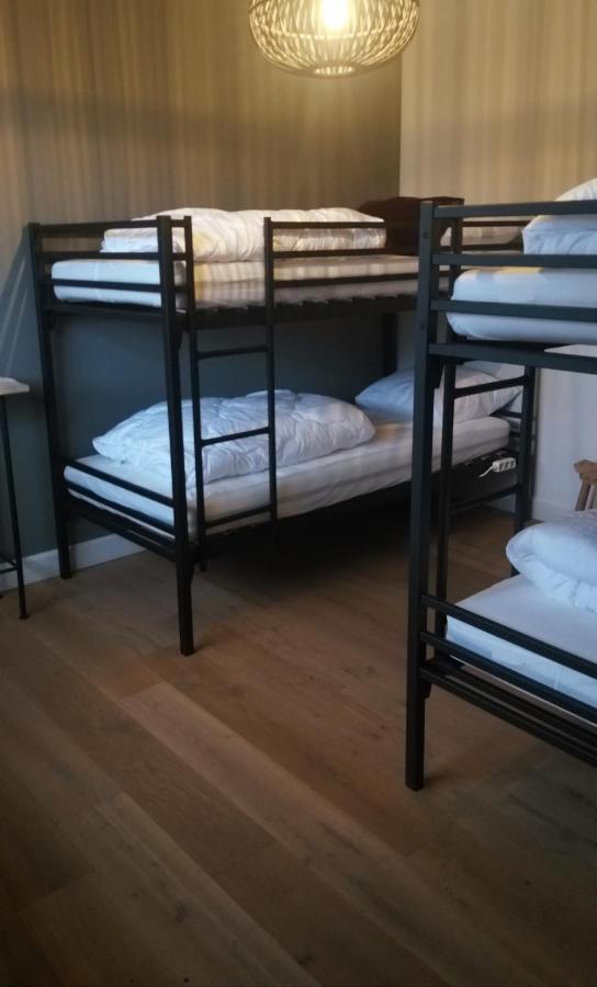 Muntershof Villa Velzeke-Ruddershove Ngoại thất bức ảnh
